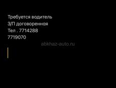 Водитель
