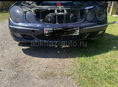 Продам бампер на w211