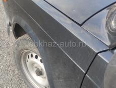 ВАЗ 2107