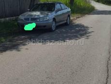 Nissan Bluebird