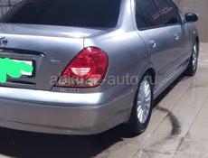 Nissan Bluebird