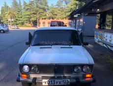 ВАЗ 2106