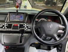 Honda Element