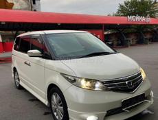 Honda Element