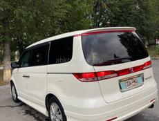 Honda Element