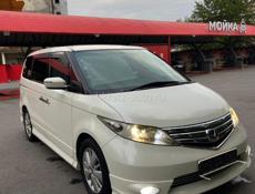 Honda Element