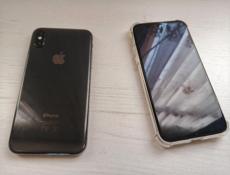 iPhone x 256gb