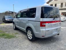 Mitsubishi Dingo