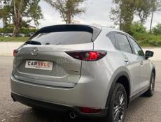 Mazda 5