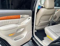 Lexus GX