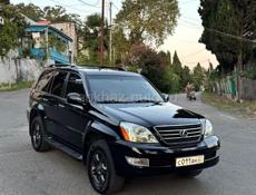 Lexus GX
