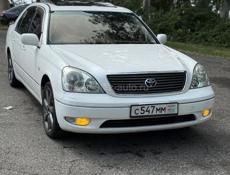 Toyota Celsior
