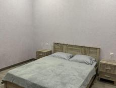 Квартира в центре Сухума. 