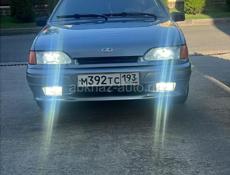 ВАЗ 2115 Самара