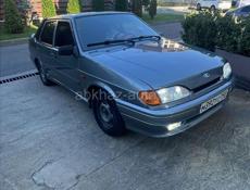 ВАЗ 2115 Самара