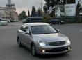 Nissan Bluebird