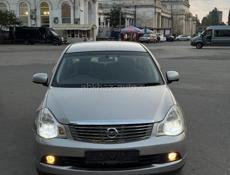 Nissan Bluebird
