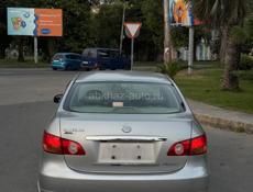 Nissan Bluebird