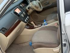 Nissan Bluebird