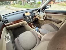 Nissan Bluebird