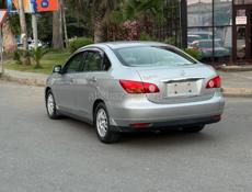 Nissan Bluebird