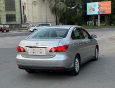 Nissan Bluebird