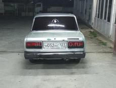 ВАЗ 2107