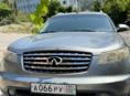 Infiniti FX