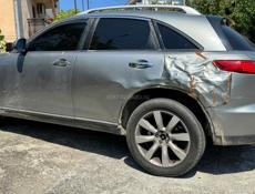 Infiniti FX
