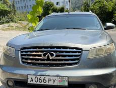 Infiniti FX