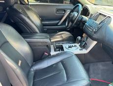 Infiniti FX