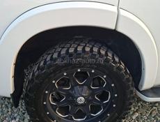 Toyota Sequoia