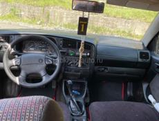 Volkswagen Vento