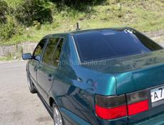 Volkswagen Vento