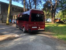 Volkswagen Caravella