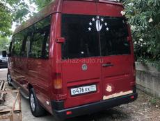 Volkswagen Caravella