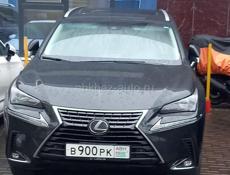 Lexus