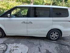 Honda Еlysion