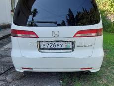 Honda Еlysion