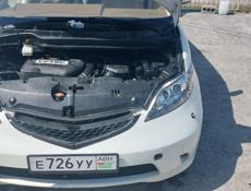 Honda Еlysion