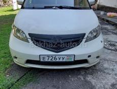 Honda Еlysion
