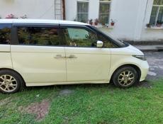 Honda Еlysion