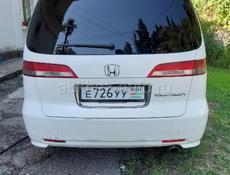 Honda Еlysion