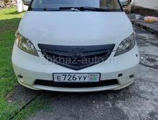 Honda Еlysion