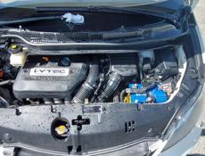 Honda Еlysion