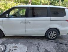 Honda Еlysion