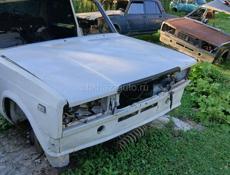 Разбор жигули иесть запчасти