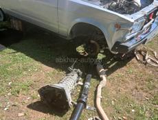 Разбор жигули иесть запчасти 