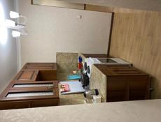 Сдам с 07.09.25 на длит.срок 3х комн кварт. в Сухуме
