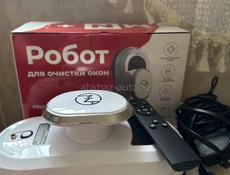 Робот мойщик окон 